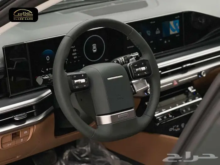 هونداي ازيرا سمارت 2026- 148350 ريال شامل الضريبة 12