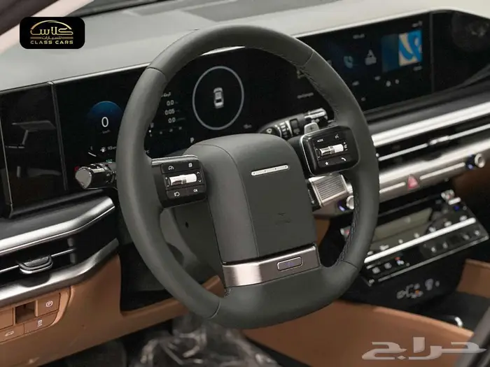 هونداي ازيرا سمارت 2026- 148350 ريال شامل الضريبة 13