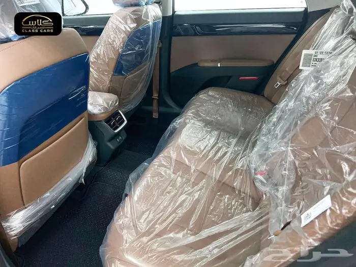 هونداي ازيرا سمارت 2026- 148350 ريال شامل الضريبة 21