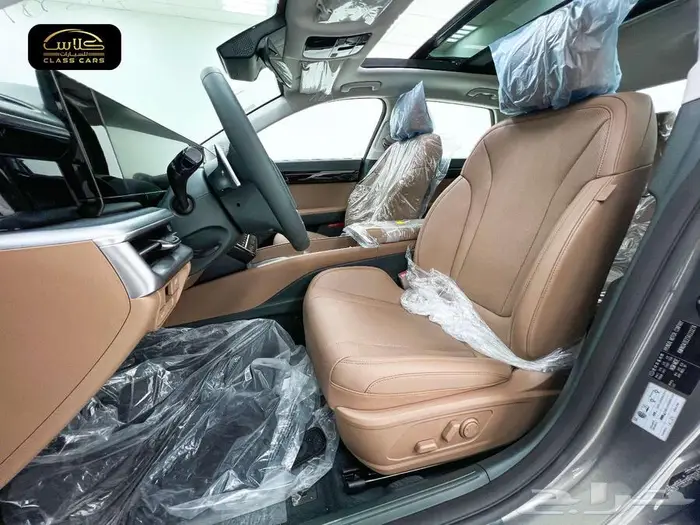 هونداي ازيرا سمارت 2026- 148350 ريال شامل الضريبة 19