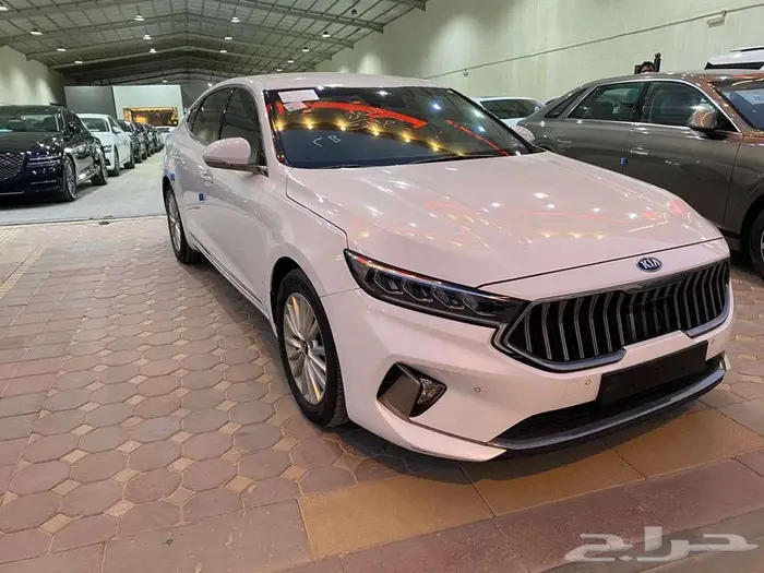 كادينزا 2021 مستورد تشغيل بصمه دخول ذكي 4 سلندر 0