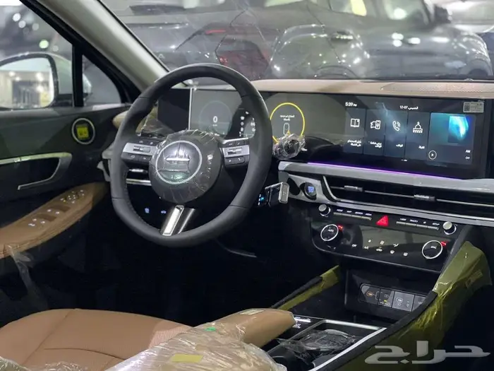 هونداي سوناتا GLS موديل 2026 اقل سعر في السوق 7