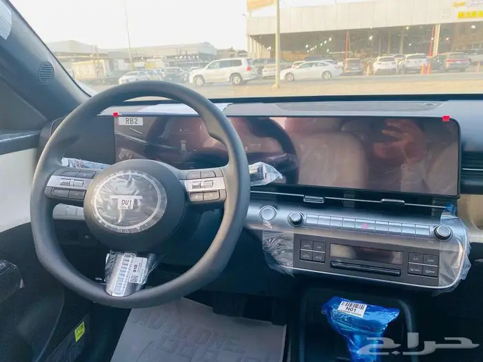 هيونداي كونا سمارت و كومفورت حرق اسعار للكاش والتقسيط 10