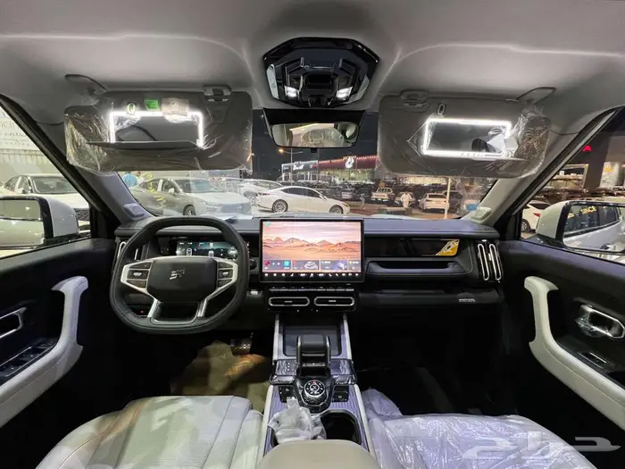 جديد جيتور T1 لاكجري 2025 افضل العروض 20