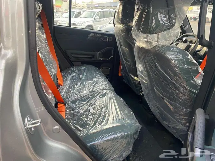 جيتور تي 2 لاكجيري مبيعات التقسيط او الكاش 12