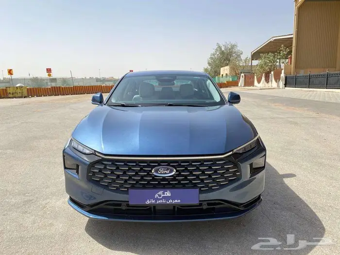 فورد تورس تريند بلس 2023 0