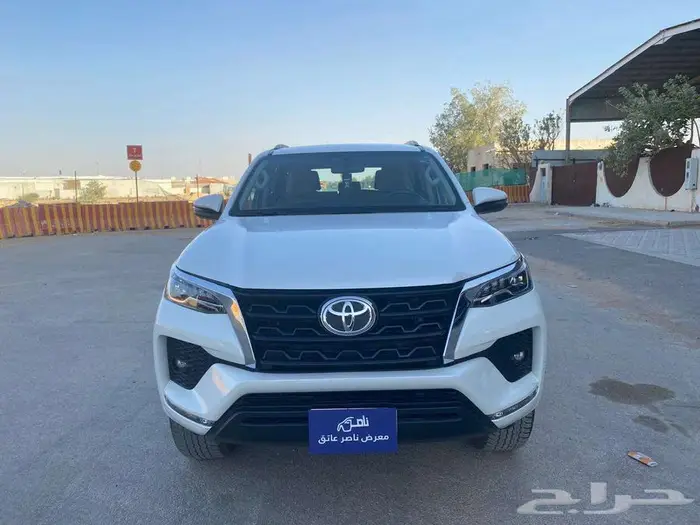 تويوتا فورتشنر 2023 0