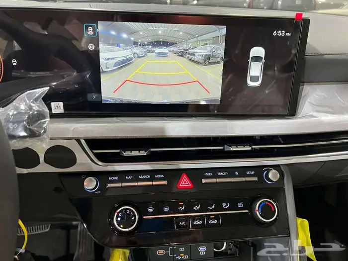 هيونداي سوناتا جميع الفئات 2026 2