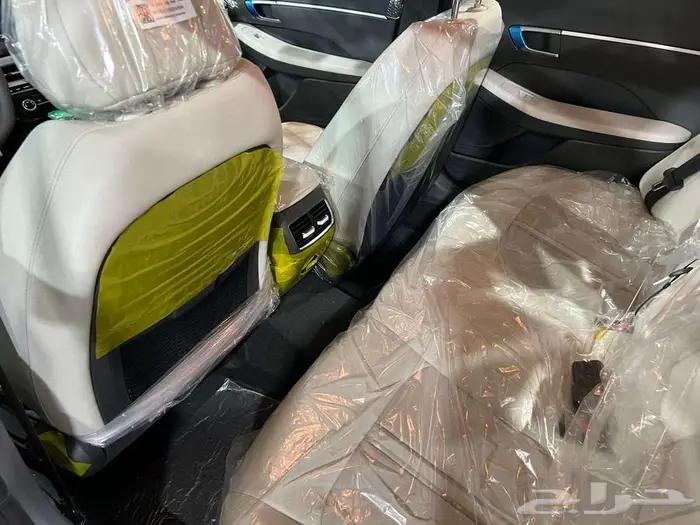 هيونداي سوناتا جميع الفئات 2026 8