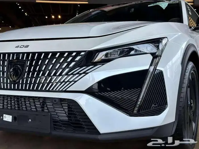 بيجو 408 GT عرض نهاية العام 9