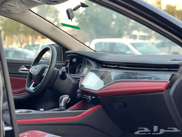 شيري اريزو 6 برو ستاندر 2025 - سعودي جديد 12