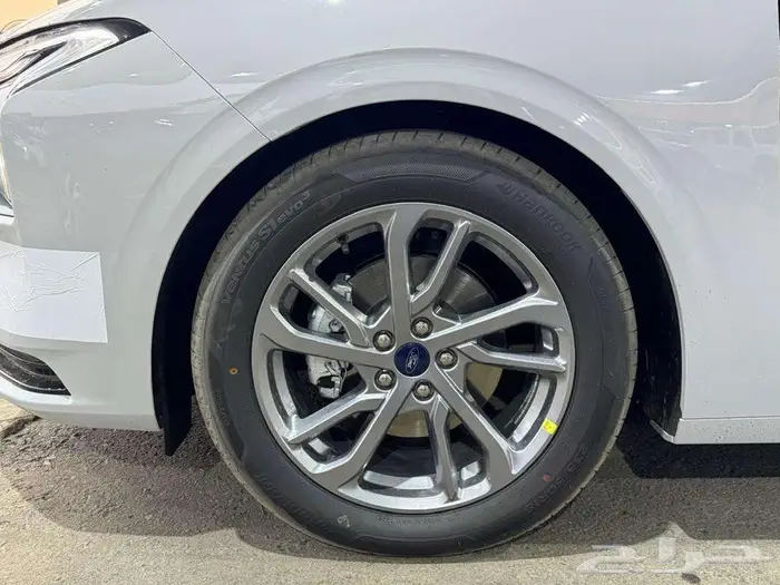 فورد تورس تيرند موديل 2026 أصفار كاش وتاجير بالتمليك 5