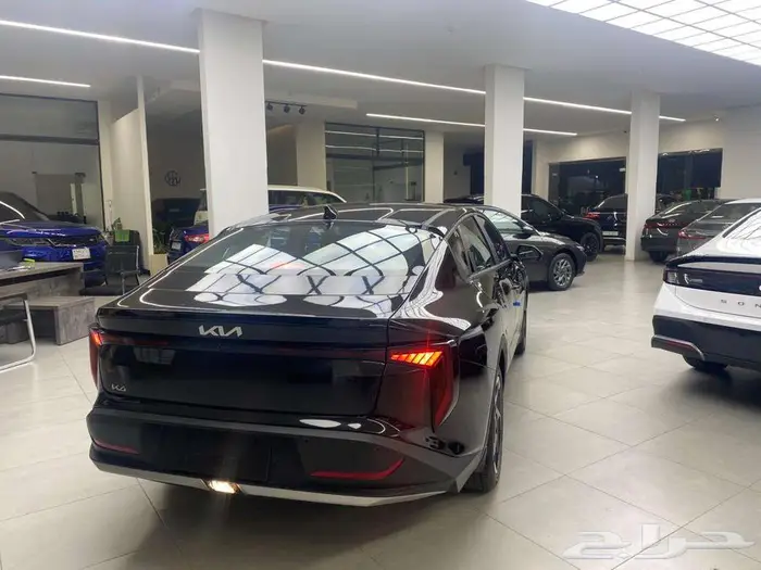 كيا k4 موديل 2026 وكيل الجبر مكينه 2000 2