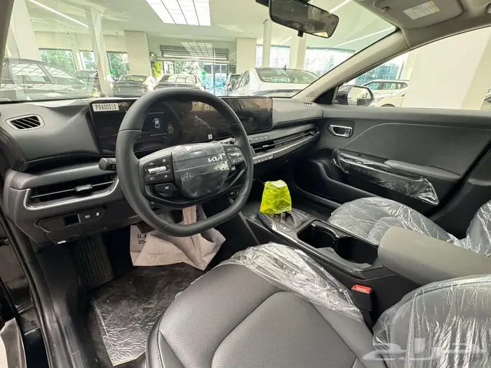 كيا k4 موديل 2026 وكيل الجبر مكينه 2000 5