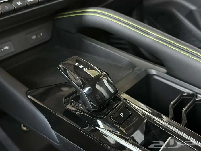 جيلي كولراي GL ستاندر 2026 لدى شركة سفنز التجارية 13