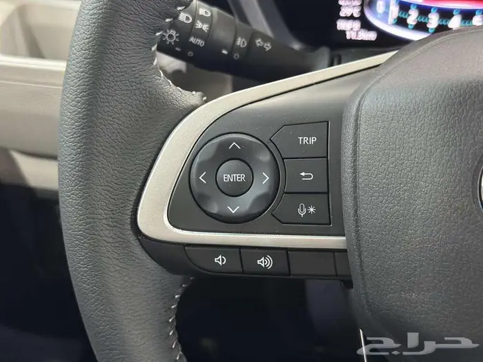 تويوتا فيلوز GLX 2025 كاش واقساط 7