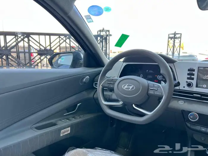 هونداي النترا سمارت موديل 2026 كاش او اقساط راتب من 4000 5