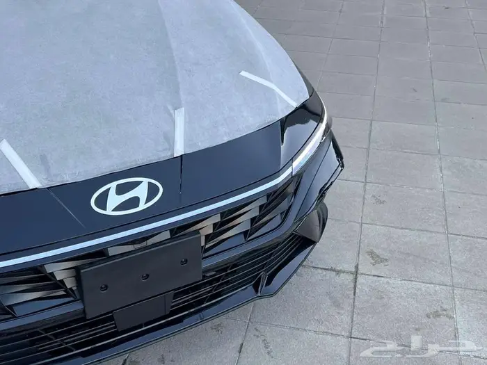 هونداي النترا سمارت موديل 2026 كاش او اقساط راتب من 4000 7