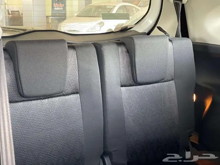 تويوتا فيلوز عرض تمويلى بنسبه مخفضه تبدأ من 1.80 3