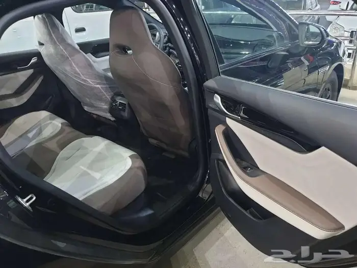 بي واي دي تشين بلس موديل 2026 4