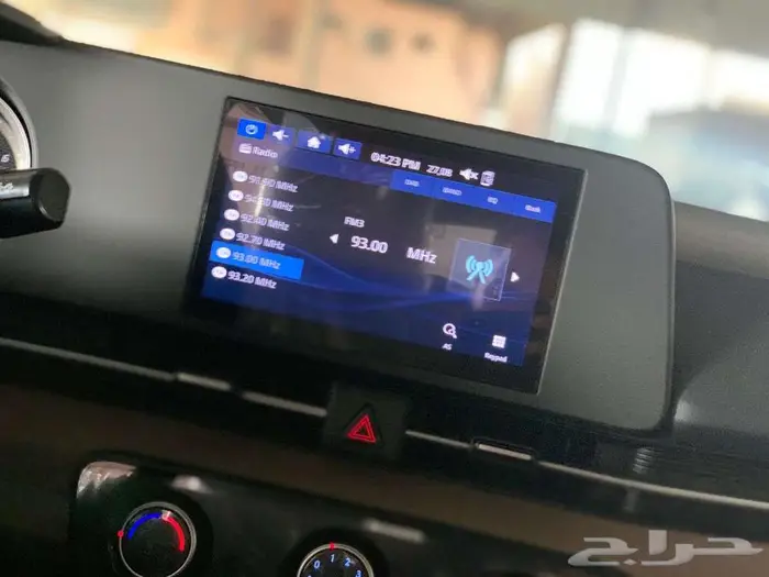 اكسنت فليت 2025( استبدل سيارتك القديمة بسيارة جديدة ) 8