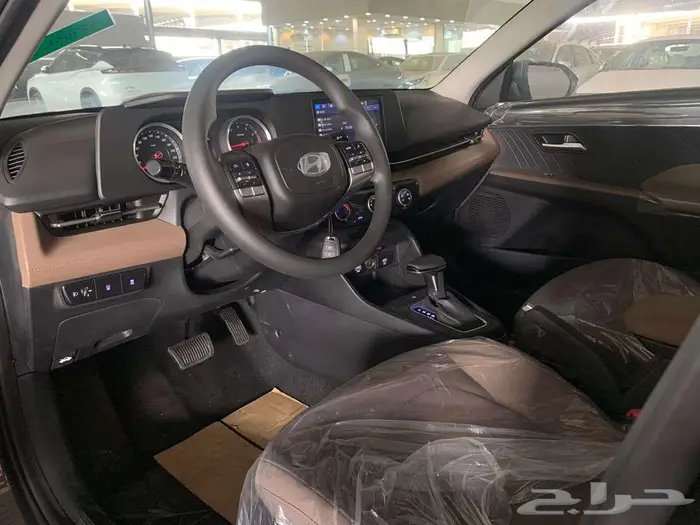 اكسنت فليت 2025( استبدل سيارتك القديمة بسيارة جديدة ) 17