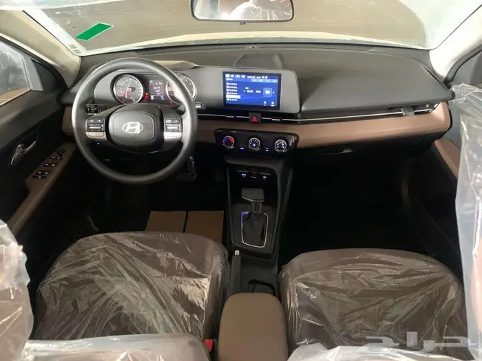 اكسنت فليت 2025( استبدل سيارتك القديمة بسيارة جديدة ) 15