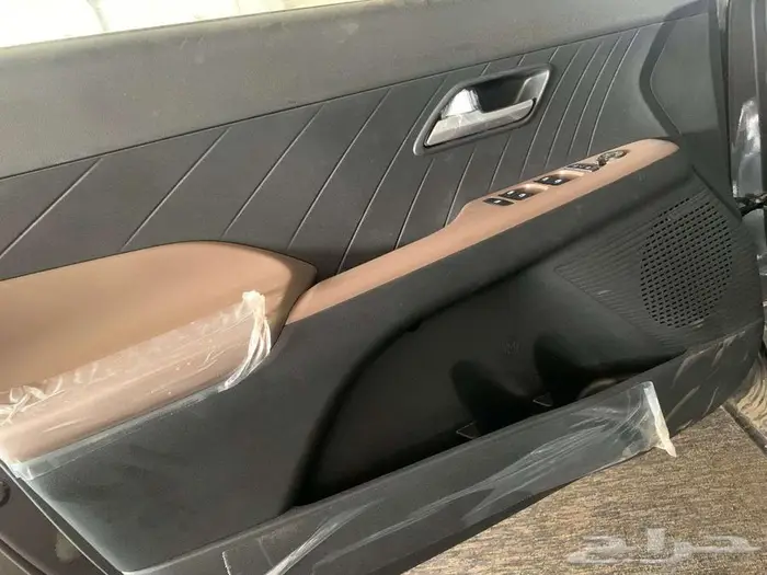 اكسنت فليت 2025( استبدل سيارتك القديمة بسيارة جديدة ) 10