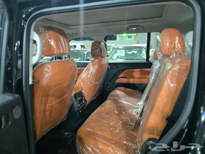 هافال H9 بانوراما افضل الاسعار 2026 1