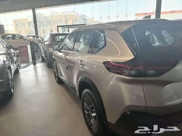 نيسان اكستريل 5 مقاعد بدون دبل 2026 0