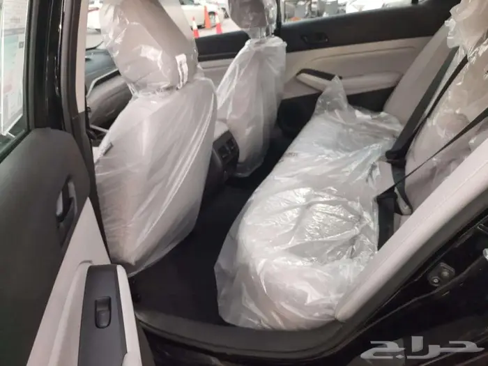 نيسان التيما SV نص فل 2026 لتمويل البنوك - كاش 4