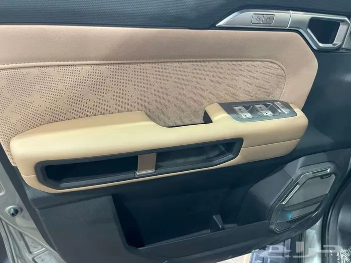 جيتور T2 لكجري موديل 2026 4