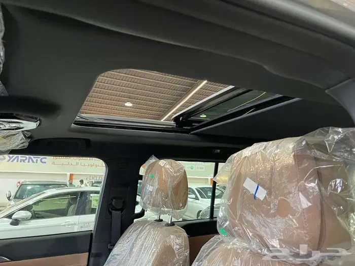 جيتور T2 لكجري موديل 2026 9