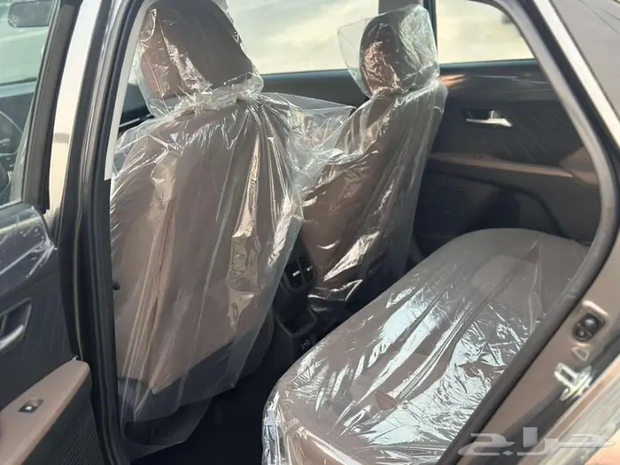 هيونداي اكسمن فلت 2026 5