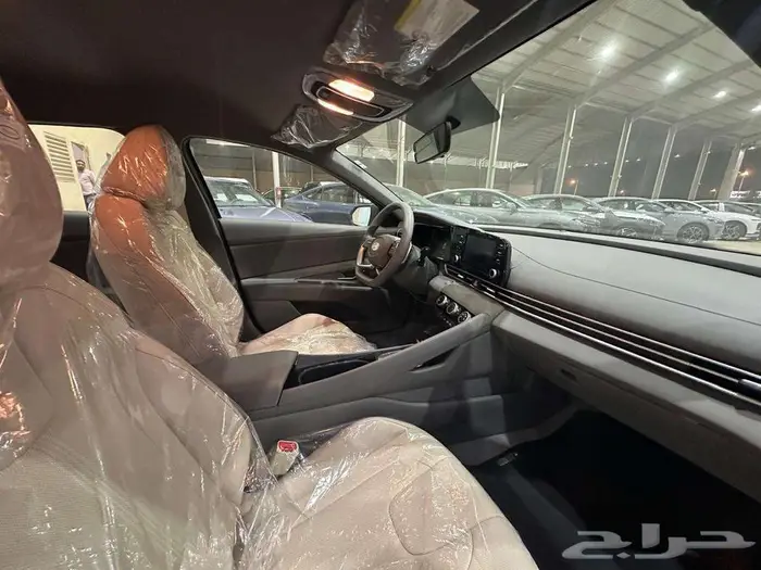 هيونداي النترا سمارت بلس 1500CC موديل 2025 خصم خاص للكاش 5