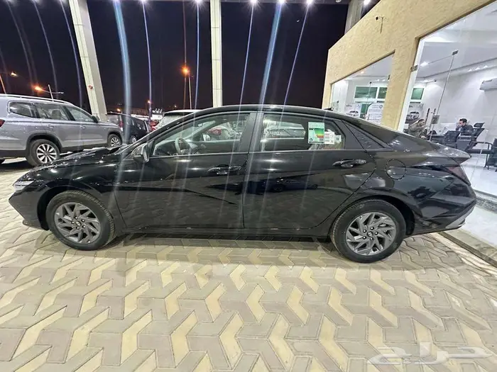 هيونداي النترا سمارت بلس 1500CC موديل 2025 خصم خاص للكاش 11