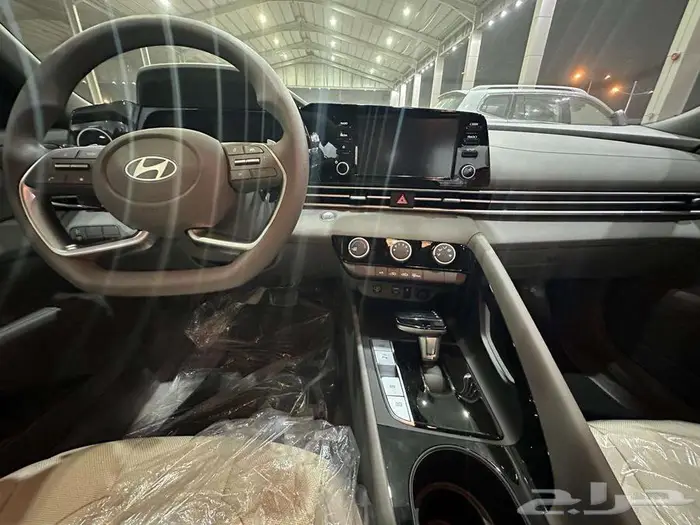 هيونداي النترا سمارت بلس 1500CC موديل 2025 خصم خاص للكاش 10