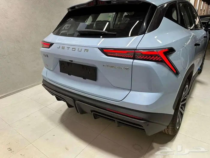 جيتور داشينج 2024 لاكجيري 4