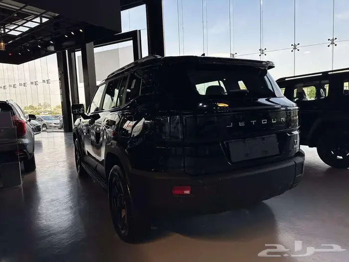 جيتور تي 1 2025 حصري بسفنززز 5