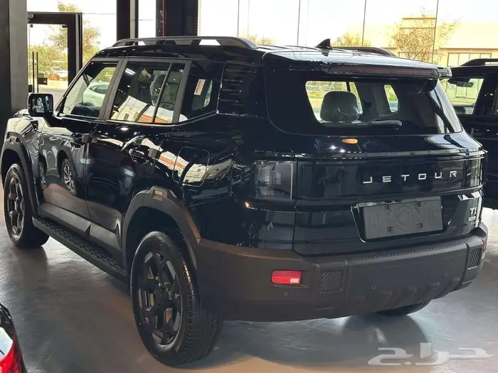 جيتور تي 1 2025 حصري بسفنززز 4