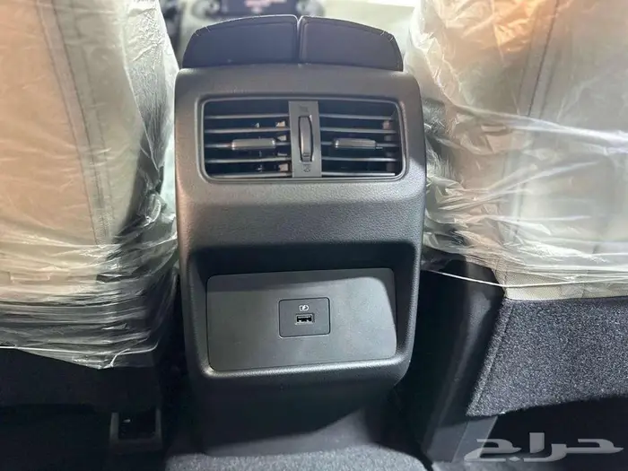 نيسان اكستريل S موديل 2025 11