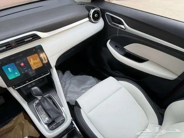 ام جي زد اس موديل 2024 فل كامل عرض خاص اخر حبة 10