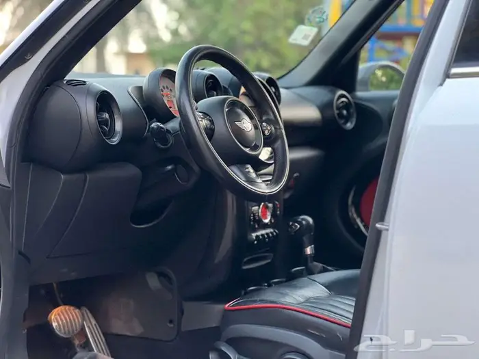 ميني كوبر 2015 7