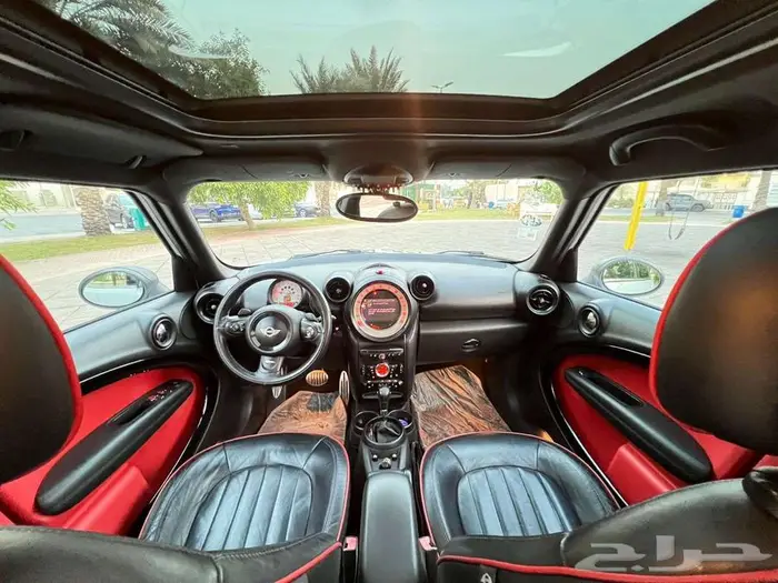 ميني كوبر 2015 13