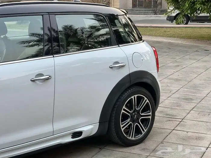 ميني كوبر 2015 16