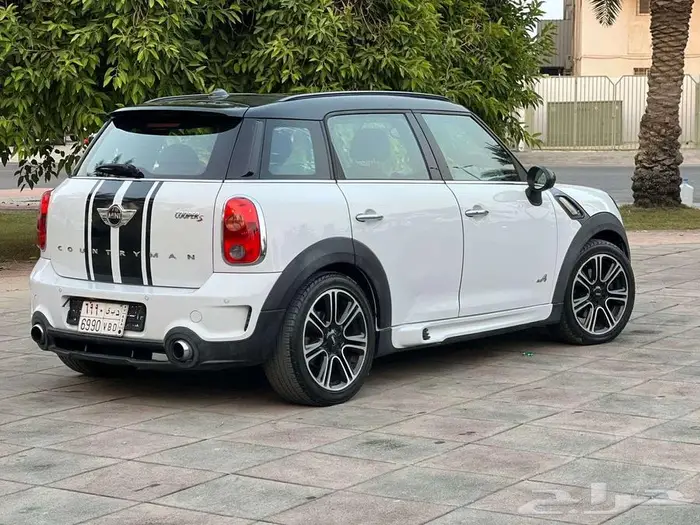 ميني كوبر 2015 17