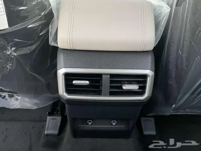 كيا سبروتاج GLS موديل 2025 12