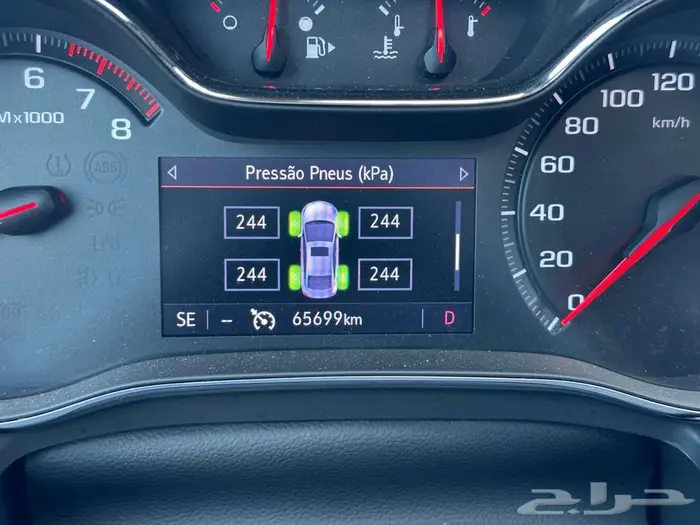 حساسات ماليبو شفروليه جميع الموديلات 3