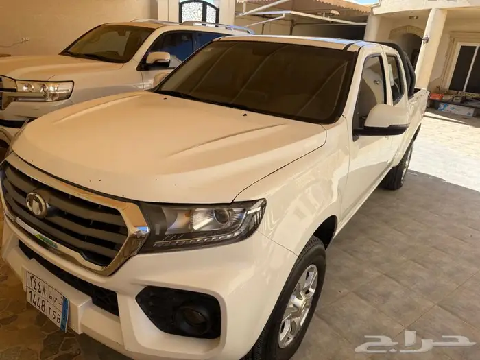 جريت ول ونجل 7 دبل موديل2021 4