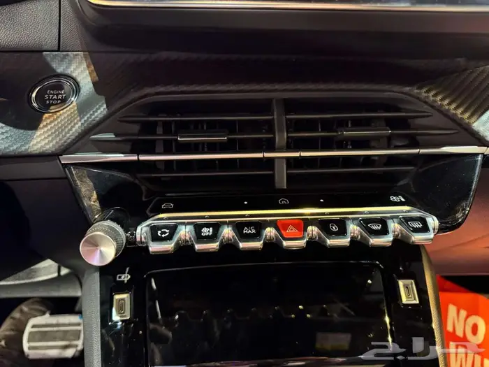 بيجو 2008 GT بسعر خاص موديل 2025 14